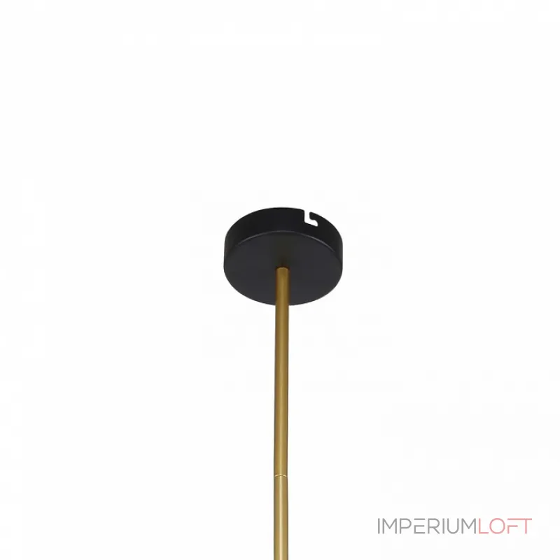 Люстра на штанге F-promo Trikoniya 3089-8P