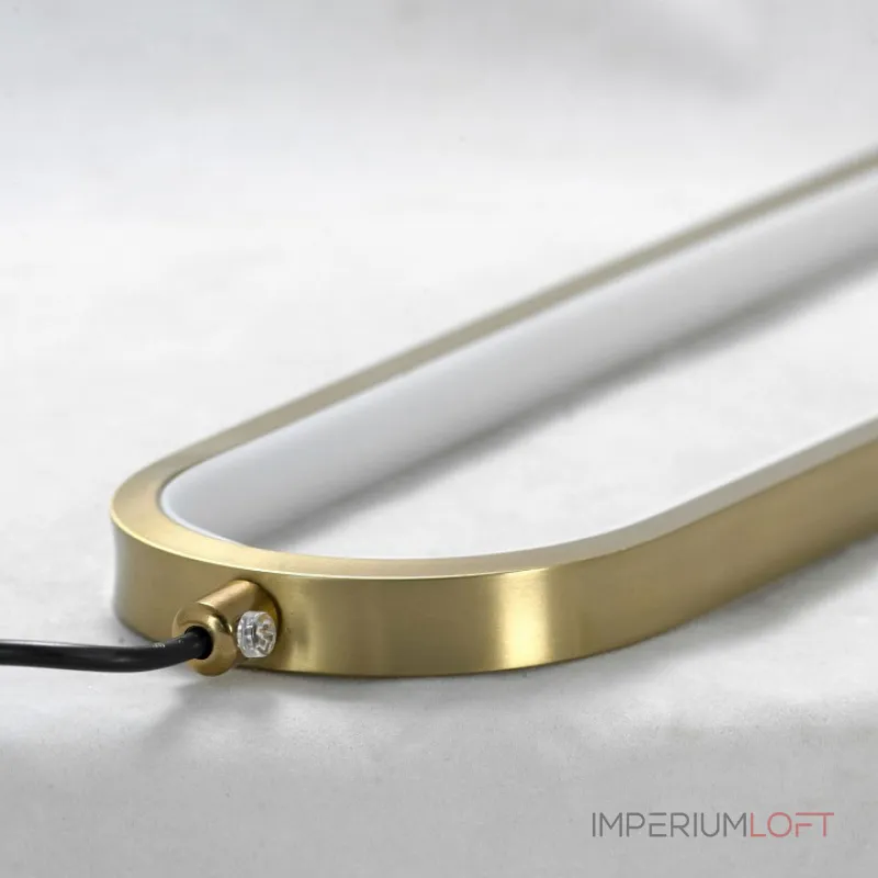 Бра Lussole LSP-868 LSP-8681 от ImperiumLoft Бра Lussole LSP-868 LSP-8681 от ImperiumLoft