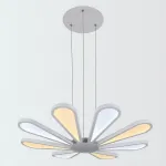 Подвесной светильник Lucia Tucci Miracoli Miracoli 200.8 LED 