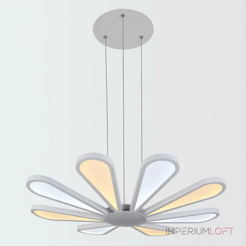 Подвесной светильник Lucia Tucci Miracoli Miracoli 200.8 LED Подвесной светильник Lucia Tucci Miracoli Miracoli 200.8 LED