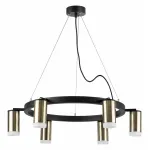 Подвесная люстра Lightstar Rullo LR0163160