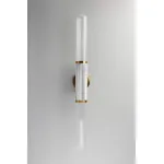 Бра Aployt Brynia APL.307.11.02 от ImperiumLoft