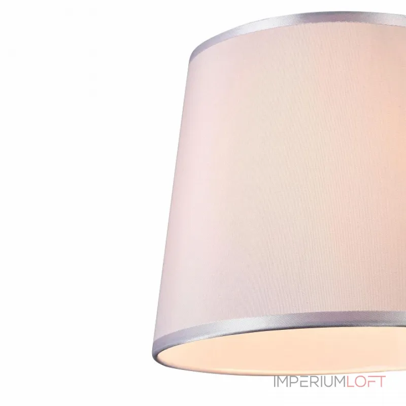 Бра Maytoni Bergamo MOD617WL-01B Цвет арматуры хром Цвет плафонов серый от ImperiumLoft Бра Maytoni Bergamo MOD617WL-01B Цвет арматуры хром Цвет плафонов серый от ImperiumLoft