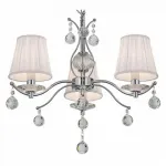 Подвесная люстра Citilux Шелли CL438131