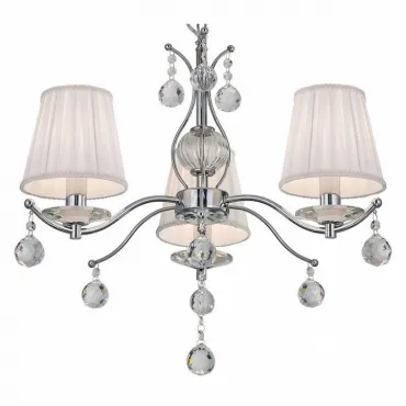 Подвесная люстра Citilux Шелли CL438131