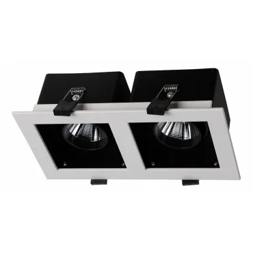 Встраиваемый светильник Favourite Flashled 1988-2C