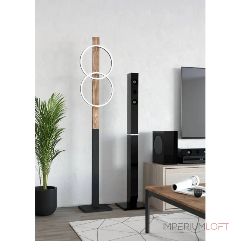 Торшер Eglo Boyal 900892 от ImperiumLoft Торшер Eglo Boyal 900892 от ImperiumLoft