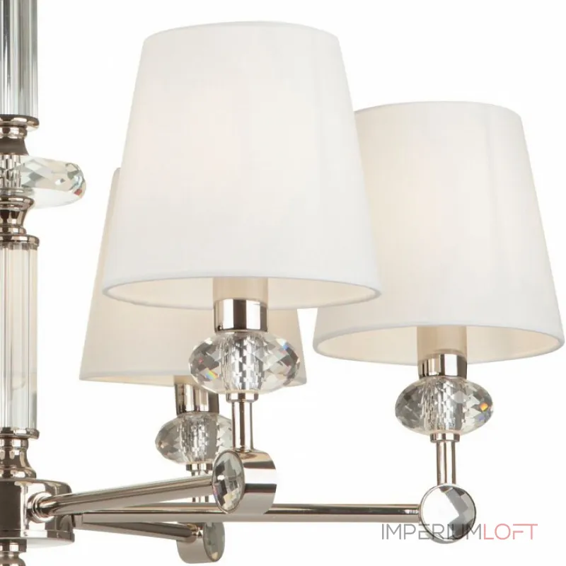 Подвесная люстра Maytoni MOD018PL-06CH Подвесная люстра Maytoni MOD018PL-06CH