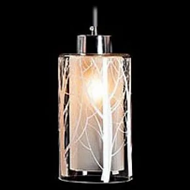 Подвесной светильник 50001/1 Подвесной светильник 50001/1