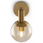 Бра Freya Globo FR5175WL-01BS от ImperiumLoft