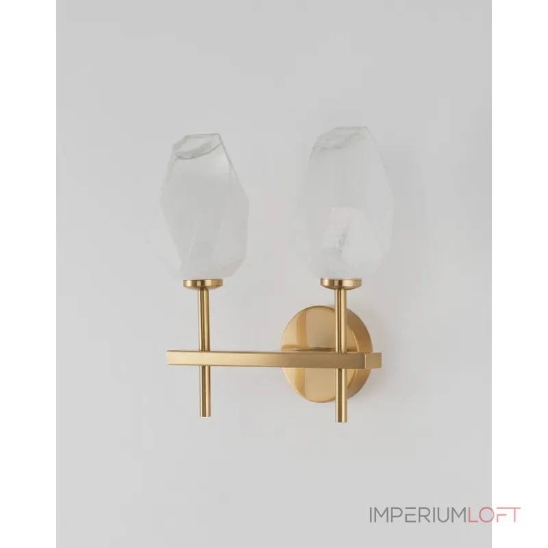 Бра Moderli Catris V10314-2W от ImperiumLoft Бра Moderli Catris V10314-2W от ImperiumLoft