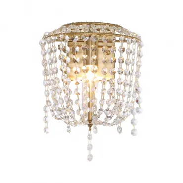 Настенный светильник Favourite Cesta 4136-1W Настенный светильник Favourite Cesta 4136-1W