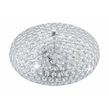 Потолочный светильник Eglo Clemente 95284 Потолочный светильник Eglo Clemente 95284