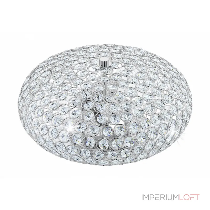 Потолочный светильник Eglo Clemente 95284 Потолочный светильник Eglo Clemente 95284