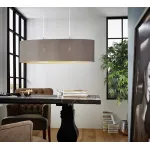 Подвесной светильник Eglo Maserlo 31614 