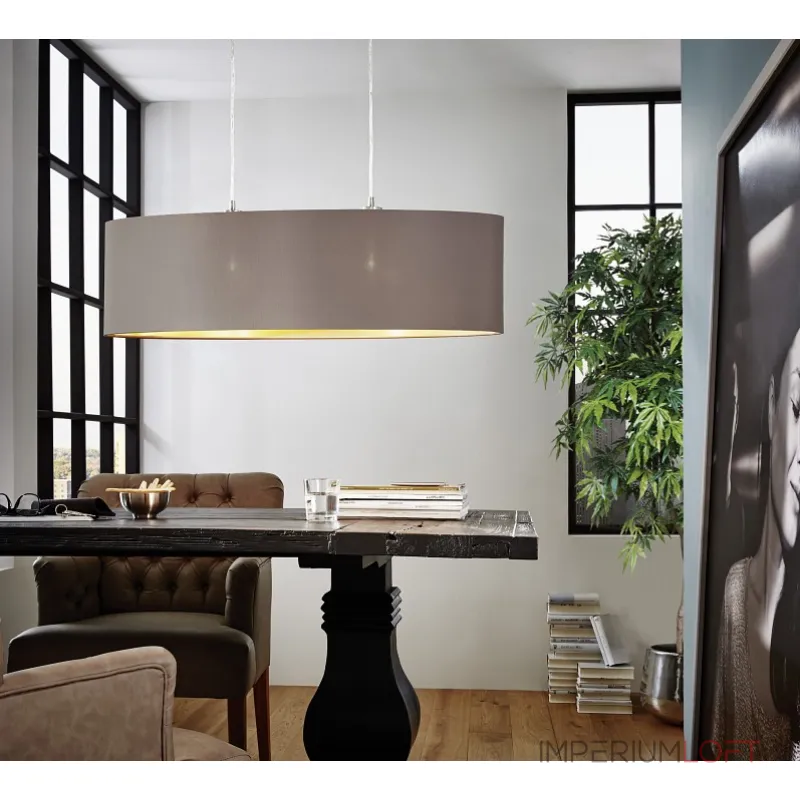 Подвесной светильник Eglo Maserlo 31614 Подвесной светильник Eglo Maserlo 31614