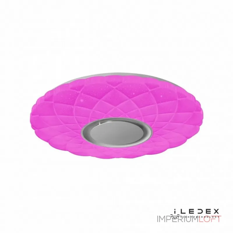 Накладной светильник iLedex Sphere ZN-XU48XD-GSR-YK от ImperiumLoft Накладной светильник iLedex Sphere ZN-XU48XD-GSR-YK от ImperiumLoft