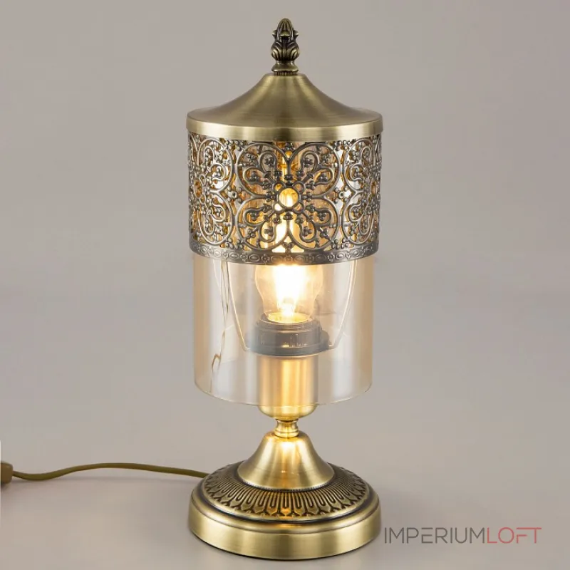 Настольная лампа декоративная Citilux Эмир CL467813 от ImperiumLoft Настольная лампа декоративная Citilux Эмир CL467813 от ImperiumLoft