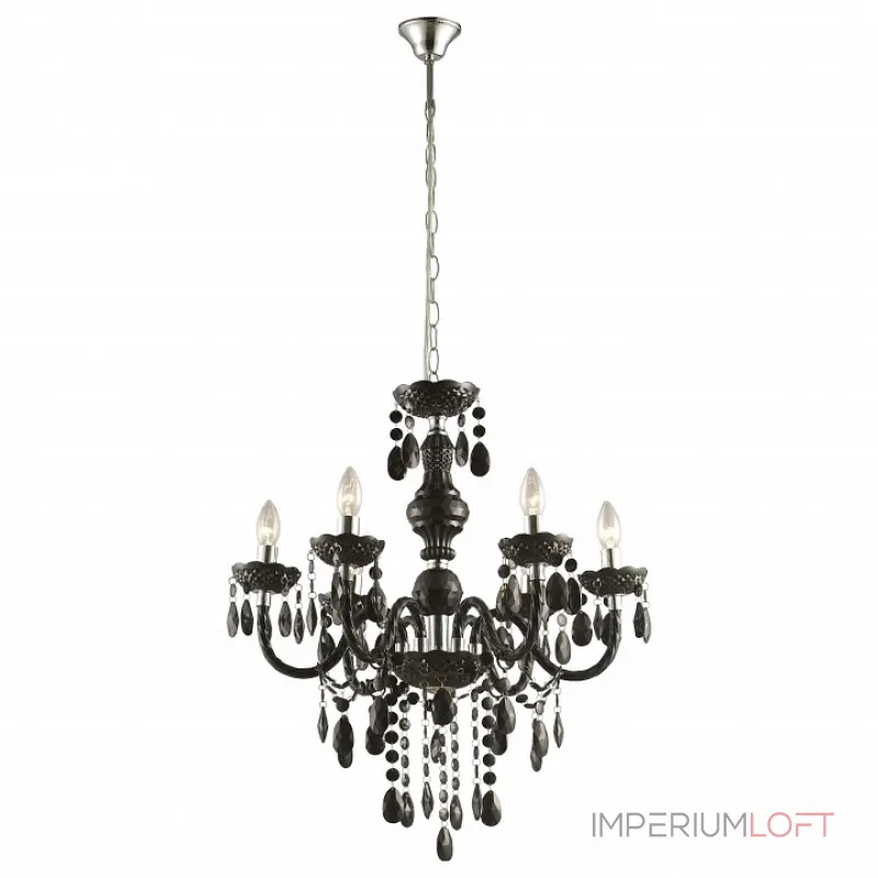 Подвесная люстра Cuimbra I 63110-6 Globo