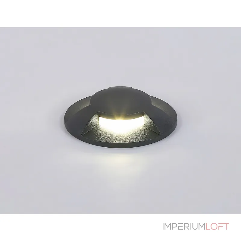 Встраиваемый в дорогу светильник Ambrella Garden ST ST6524 от ImperiumLoft Встраиваемый в дорогу светильник Ambrella Garden ST ST6524 от ImperiumLoft