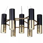 Подвесная люстра Favourite Ultra 1600-7P 