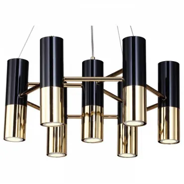 Подвесная люстра Favourite Ultra 1600-7P 