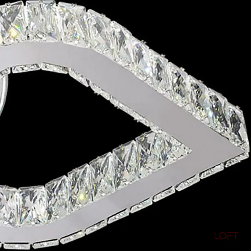 Потолочная люстра Citilux Lavita EL331C100.1 Потолочная люстра Citilux Lavita EL331C100.1