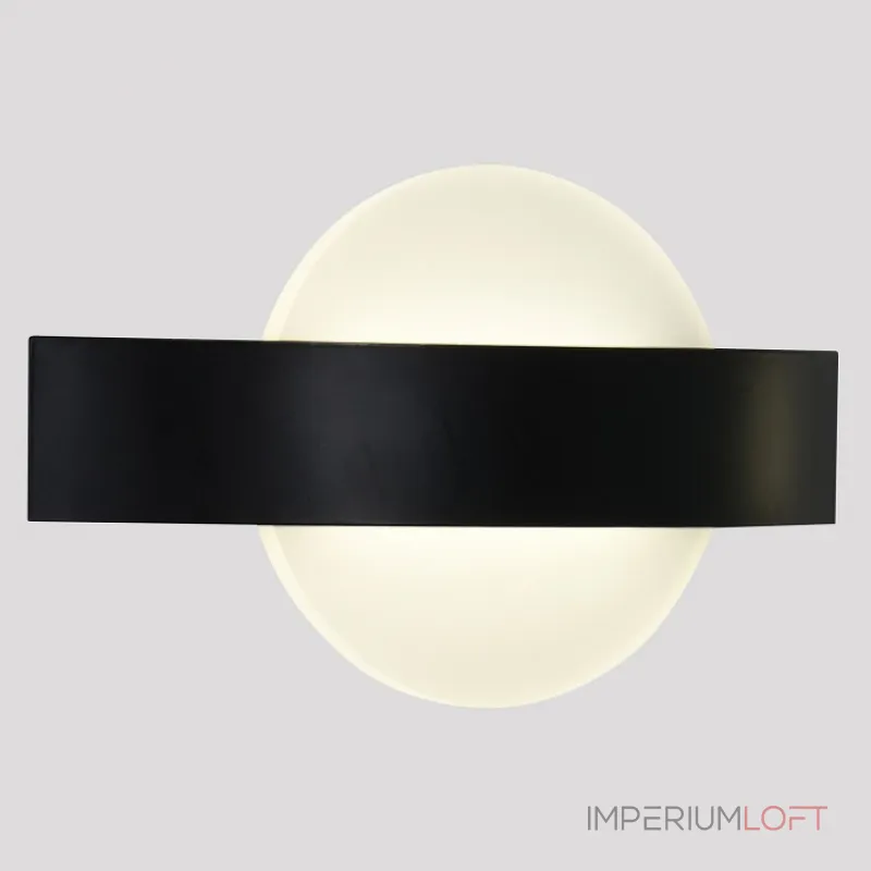 Накладной светильник Hiper Ricco 1 H833-1 Цвет плафонов белый от ImperiumLoft Накладной светильник Hiper Ricco 1 H833-1 Цвет плафонов белый от ImperiumLoft