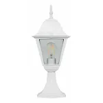 Наземный низкий светильник Feron 4104 11019 от ImperiumLoft