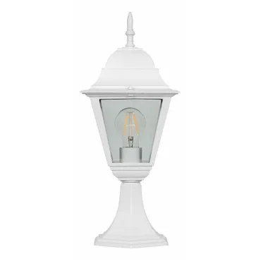 Наземный низкий светильник Feron 4104 11019