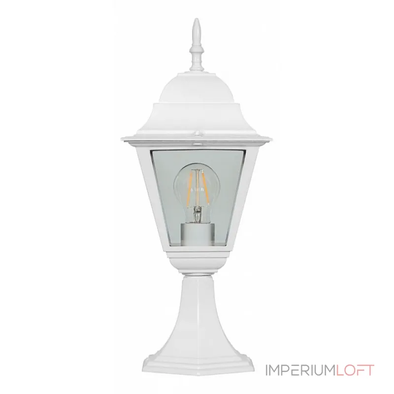 Наземный низкий светильник Feron 4104 11019 от ImperiumLoft Наземный низкий светильник Feron 4104 11019 от ImperiumLoft