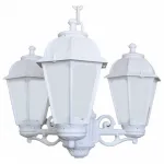 Подвесная люстра Fumagalli Sichem/Saba K22.120.S30.WYF1R