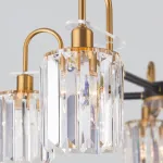 Потолочная люстра 70090/8