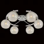 Потолочная люстра Citilux Буги CL157162 