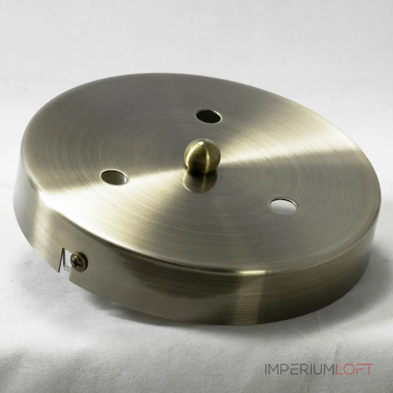 Потолочная люстра LGO Rogers LSP-0187 