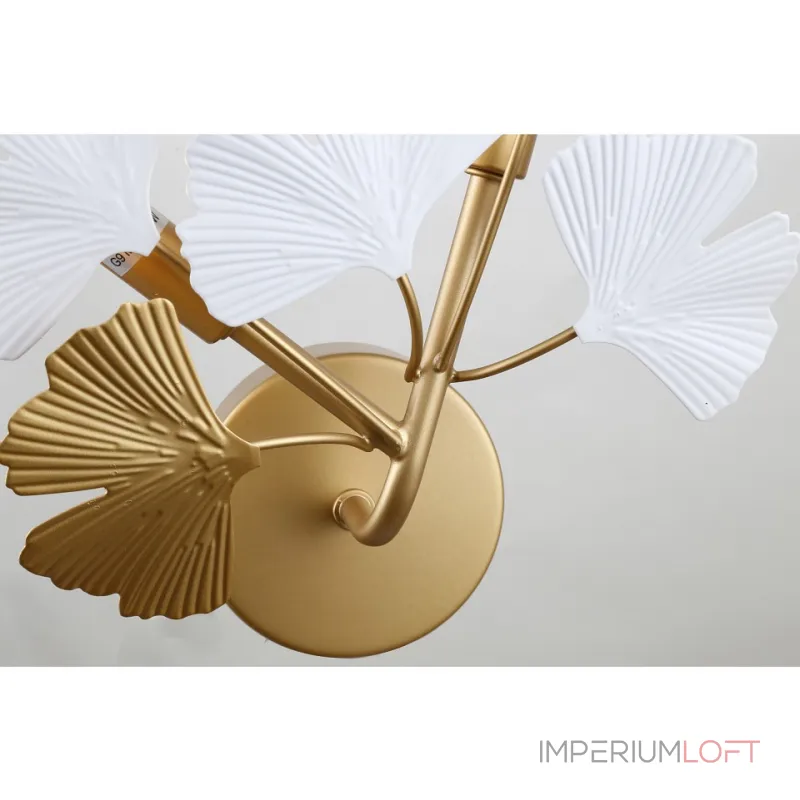 Бра Favourite Ginkoa 4080-2W от ImperiumLoft Бра Favourite Ginkoa 4080-2W от ImperiumLoft
