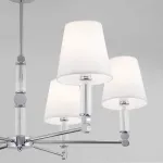 Люстра на штанге 60145/6 