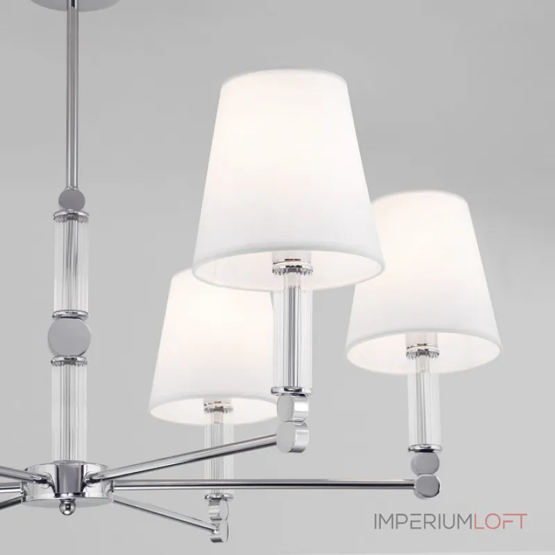 Люстра на штанге 60145/6 