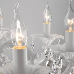 Подвесная люстра 10108/5