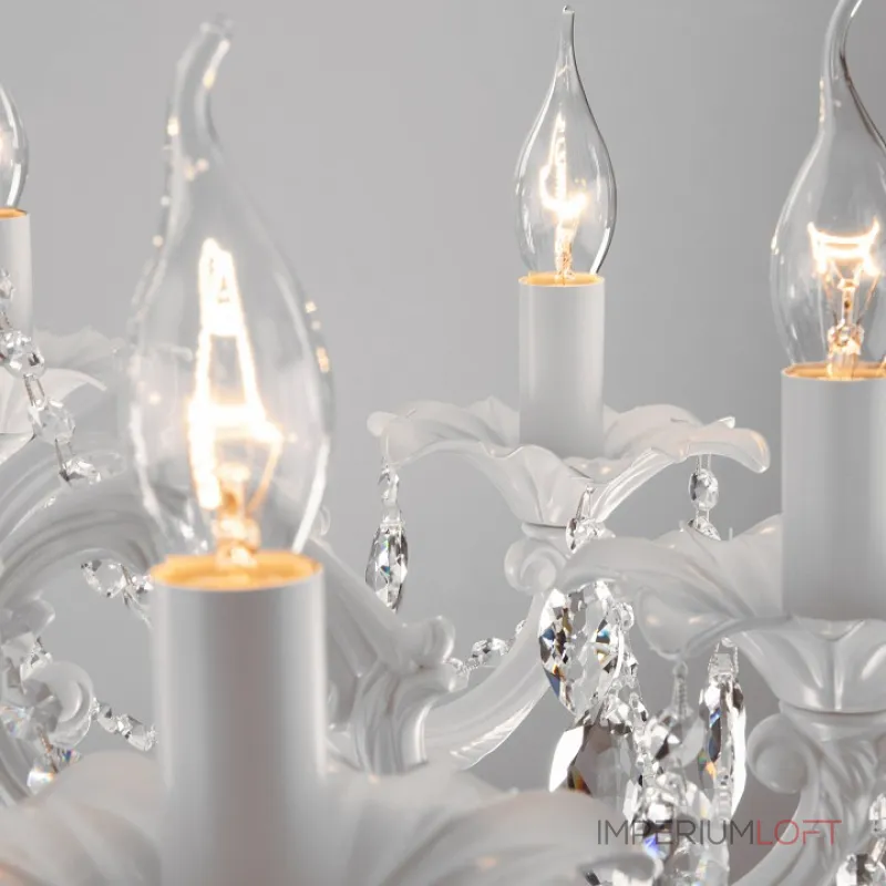 Подвесная люстра 10108/5 Подвесная люстра 10108/5