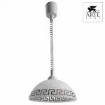 Подвесной светильник Arte Lamp Cucina A6631SP-1WH 