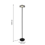 Торшер Favourite Platta 4490-1F от ImperiumLoft