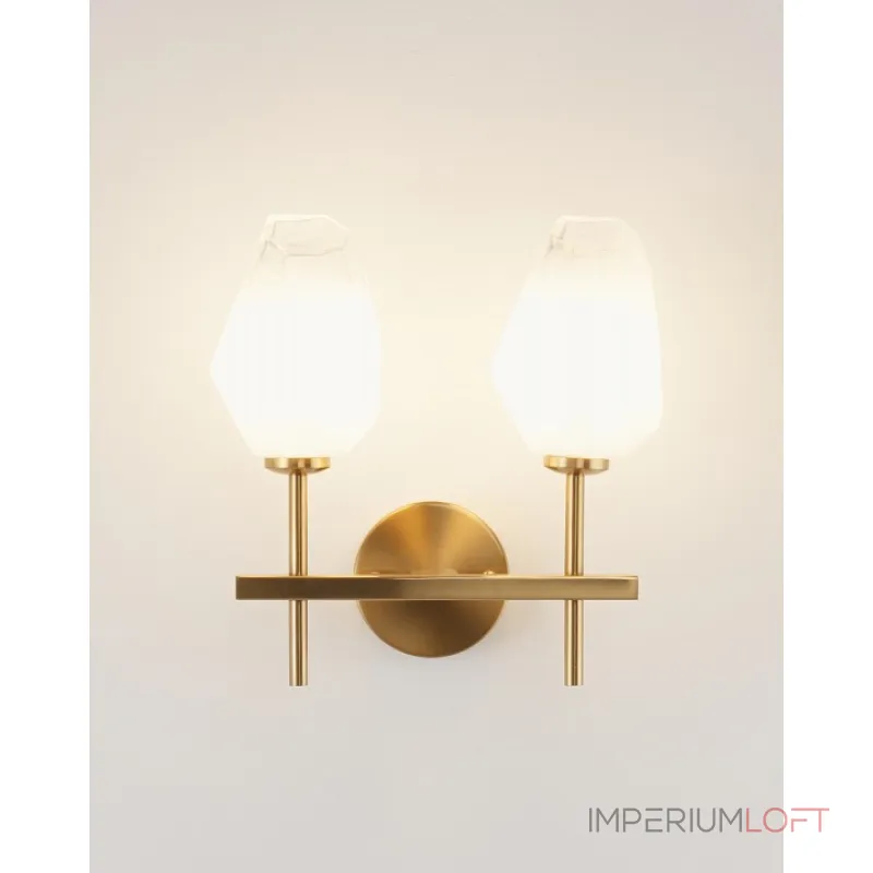 Бра Moderli Catris V10314-2W от ImperiumLoft Бра Moderli Catris V10314-2W от ImperiumLoft