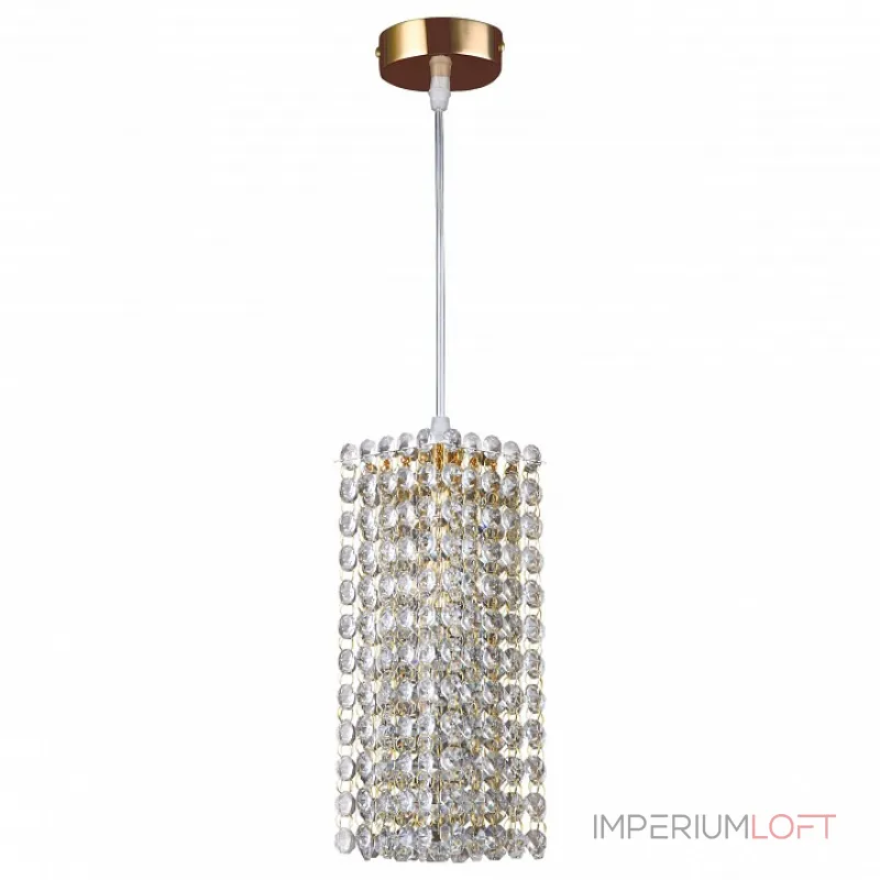 Подвесной светильник Lightstar Cristallo 795422 