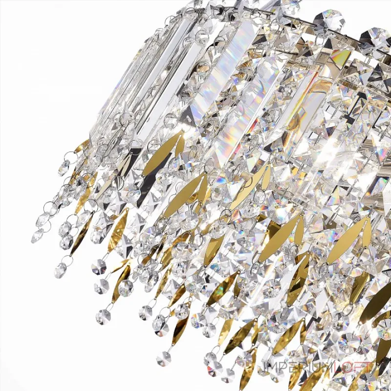 Подвесная люстра ST-Luce Desio SL1655.203.06