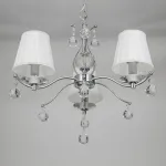 Подвесная люстра Citilux Шелли CL438131