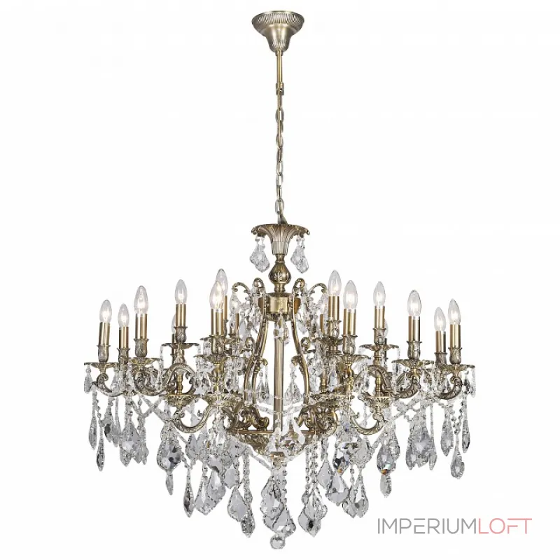 Подвесная люстра Dio D’Arte Opera Opera E 1.1.18.200 A Подвесная люстра Dio D’Arte Opera Opera E 1.1.18.200 A