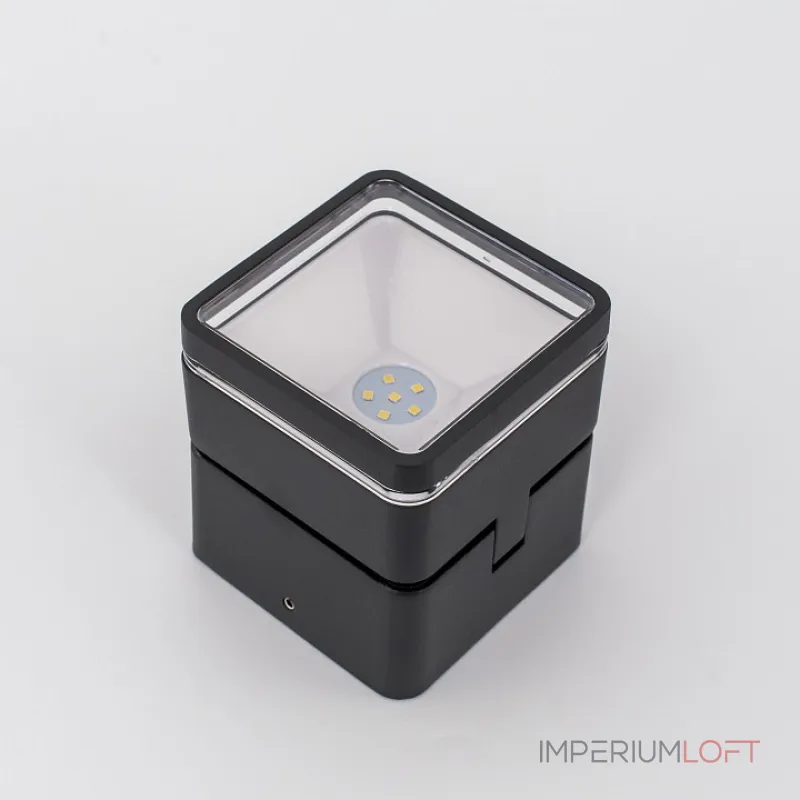 Светильник на штанге Citilux CLU0008 CLU0008K от ImperiumLoft