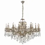 Подвесная люстра Dio D’Arte Opera Opera E 1.1.30.600 CG от ImperiumLoft