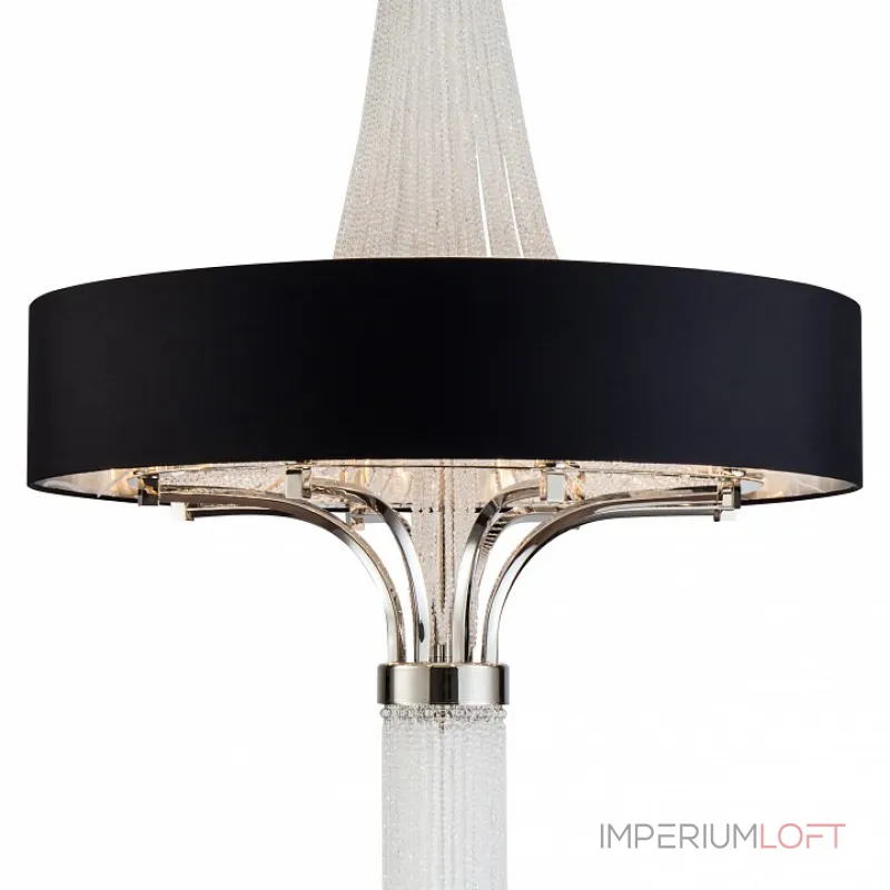 Подвесной светильник Lucia Tucci Cosmopolitan COSMOPOLITAN 2970.8 black от ImperiumLoft Подвесной светильник Lucia Tucci Cosmopolitan COSMOPOLITAN 2970.8 black от ImperiumLoft